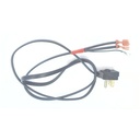 GE Range /Oven Bake Burner - WB16X28250