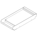 Whirlpool Microwave Meat Probe - WPW10524044, Replaces: W10524044