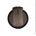Whirlpool Range /Oven Surface Burner Cap - WP3191905, Replaces: 3191905