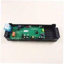 Bosch Range /Oven Facia Panel - 00772645, Replaces: 00771322
