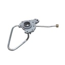 LG Range /Oven Retainer - MJH63756901
