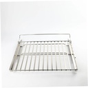 Whirlpool Range /Oven Surface Burner Valve (Left Front) - W10441651, Replaces: W10256069
