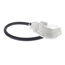 Frigidaire Range Oven Membrane Switch - 316419828