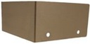 Bosch Range /Oven Gas Tube and Holder - 12007057, Replaces: 00757890