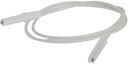 GE Range /Oven Thermostat Knob (White) - WB03X31145