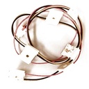 LG Range /Oven Control Panel - AGM30025501