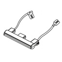 Frigidaire Range /Oven Main Glass Smoothtop (Black) - 5304522592
