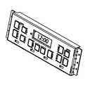 Whirlpool Range /Oven Control Board - W11334164, Replaces: W11100267