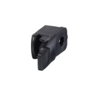 Whirlpool Range /Oven Surface Burner Cap (Black) - W10846732, Replaces: W10398574