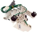 Frigidaire Range Surface Element Switch - 316238201