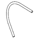 Whirlpool Range /Oven Radiant Surface Element (3000W) - WPW10297138, Replaces: W10297138