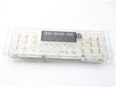 LG Range /Oven Door Lock Motor and Switch Assembly - EAU60671902, Replaces: EAU60671904