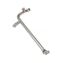 Whirlpool Range /Oven Door Handle - W11159497, Replaces: W11039071