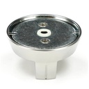 GE Range /Oven Surface Burner Orifice Holder - WB28X26309