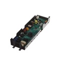 GE Range /Oven Overlay - WB07X48486
