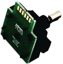 GE Range /Oven Leveling Leg - WB02X47105