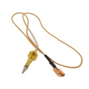 Speed Queen Range /Oven Spark Electrode - 44328701P, Replaces: 44253701P