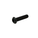 Whirlpool Range /Oven Side Trim (Black, Right) - W10756502