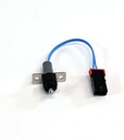 Frigidaire Refrigerator Condenser - 241785409