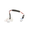 Frigidaire Refrigerator Condenser Fan - 242018304