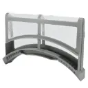 Frigidaire Range /Oven Drawer Assembly (without front) - 5304526448