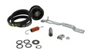 Frigidaire Refrigerator Damper - 241853801
