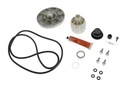 Frigidaire Refrigerator Dispenser Actuator - 5304493024