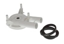 Frigidaire Refrigerator Dispenser Module OEM - 5304535179, Replaces: 5304530664