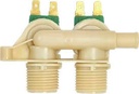 Frigidaire Refrigerator Evaporator Fan - 218878801