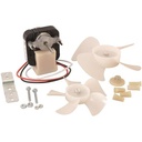 Frigidaire Refrigerator Evaporator Fan - 5304485354