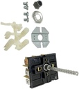 Frigidaire Refrigerator Evaporator Fan - 5304493604