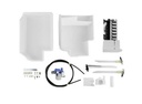 Frigidaire Refrigerator Evaporator Fan - 5304502818
