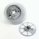 Frigidaire Refrigerator Evaporator Fan Kit - 5304442620