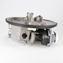 Frigidaire Refrigerator Fan Motor - 242219206