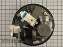 Frigidaire Refrigerator Filter Base - 240396002