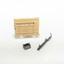 Frigidaire Refrigerator Polyline Waterline Kit - 5304497358