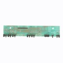 Frigidaire Refrigerator Terminal Board Switch - 241996355