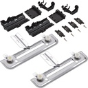 Frigidaire Washer Drawer Slide Rail - 134443700