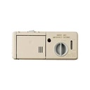 Frigidaire Washer Front Panel - 137021811