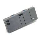 Frigidaire Washer Front Panel, Titanium OEM - 5304505059