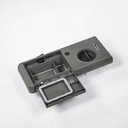 Frigidaire Washer Hinge Assembly OEM - 5304529754