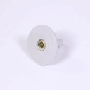 Frigidaire Washer Idler Pulley OEM - 131862900, Replaces: 131312800