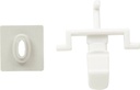 Frigidaire Washer Inner Door Frame - 134550700
