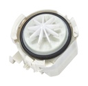 Frigidaire Washer Spring Clip - 3205821