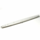 GE Dishwasher Access Panel (Black) OEM - WG04F01716, Replaces: WD27X10223