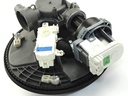 GE Dishwasher Console - WG04F07800