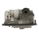 GE Dishwasher Control Board - WG02F04147