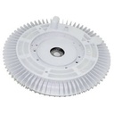 GE Dishwasher Control Board - WG03F08865