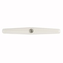 GE Dishwasher Door Handle - WG04L02228