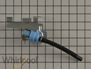 GE Dishwasher Lower Spray Arm Support Connector - WG04F01561